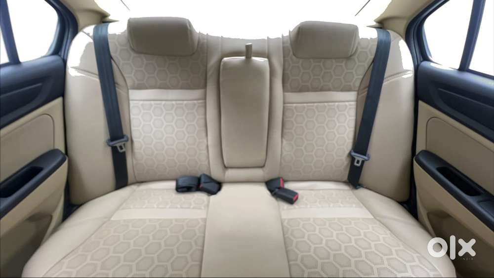 Honda Amaze Vx 1.2 Petrol Cvt, 2023, Petrol