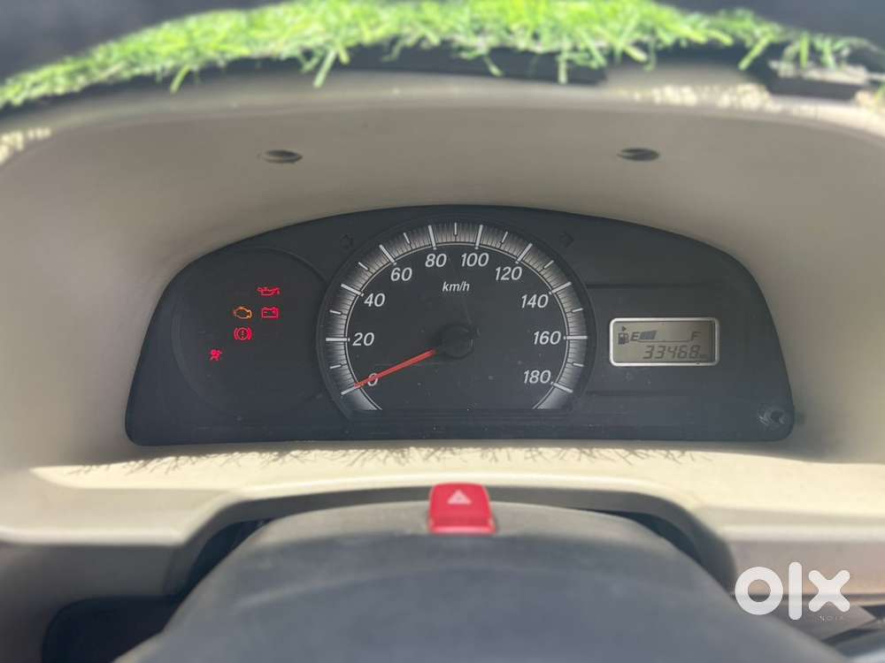 Maruti Suzuki Eeco Petrol 2022