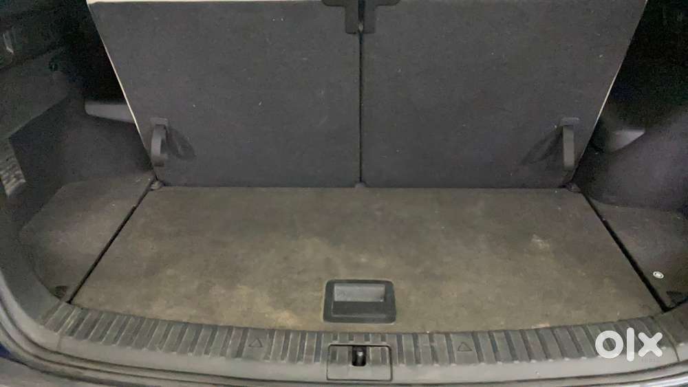 Skoda Kodiaq L & K, 2023, Petrol