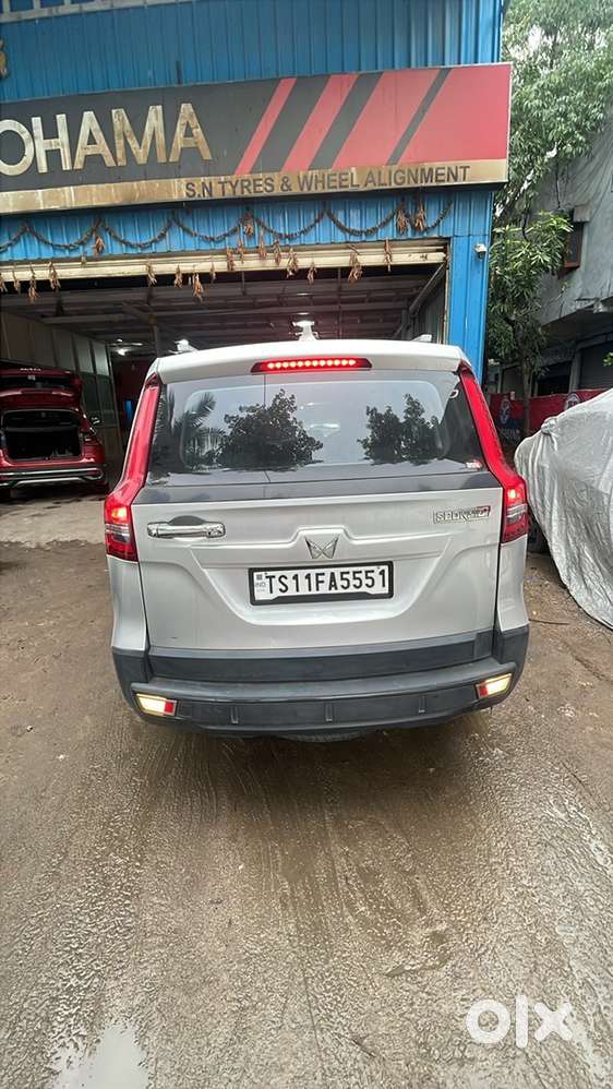 Mahindra Scorpio-n Diesel 2024
