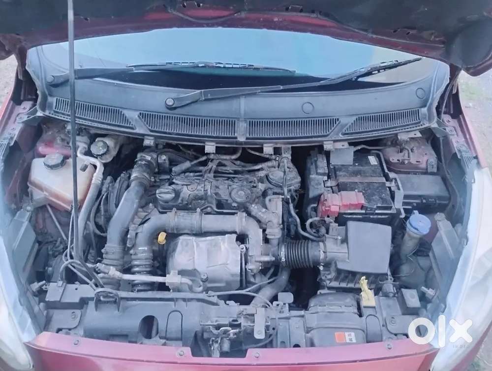 Ford Figo Aspire Well Maintained Single Owner Vehicle