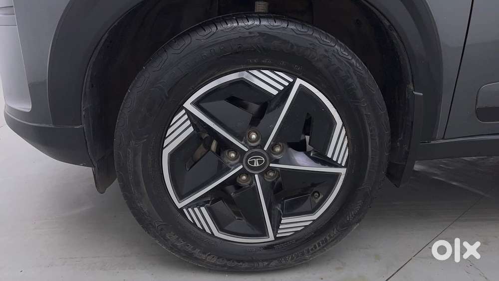 Tata Nexon Fearless Plus S 1.2 Revotron Petrol 7 Dca Dt, 2023, Petro..