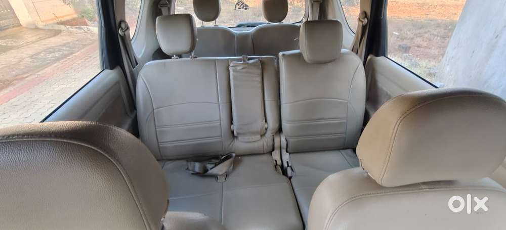 Maruti Suzuki Ertiga Zdi, 2015, Diesel