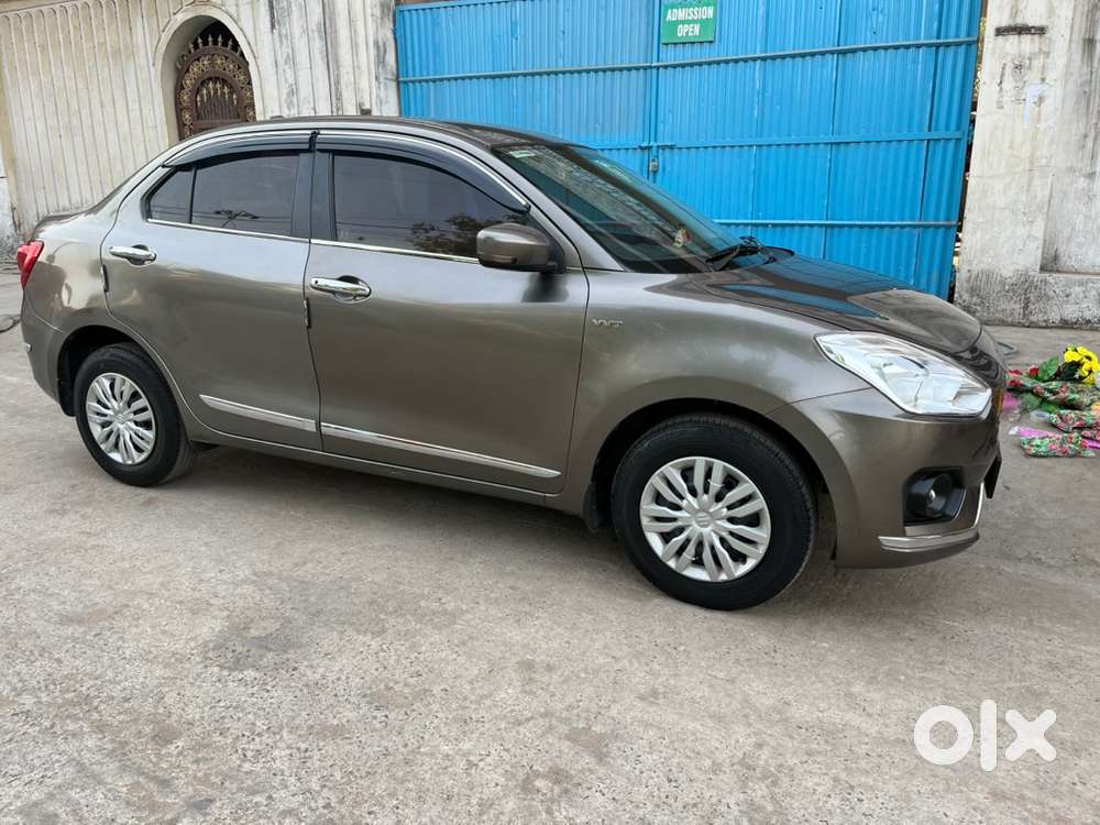 2019 Maruti Dzire Vxi 1.2 Manual