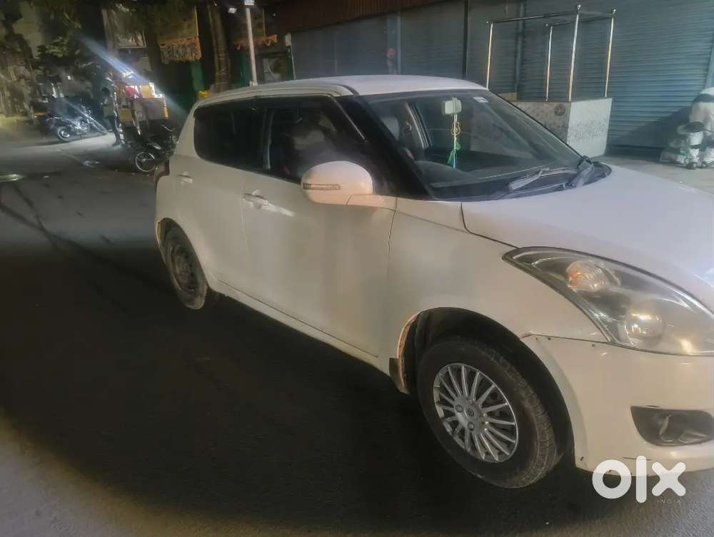 Maruti Suzuki Swift 2014 Petrol 90000 Km Driven
