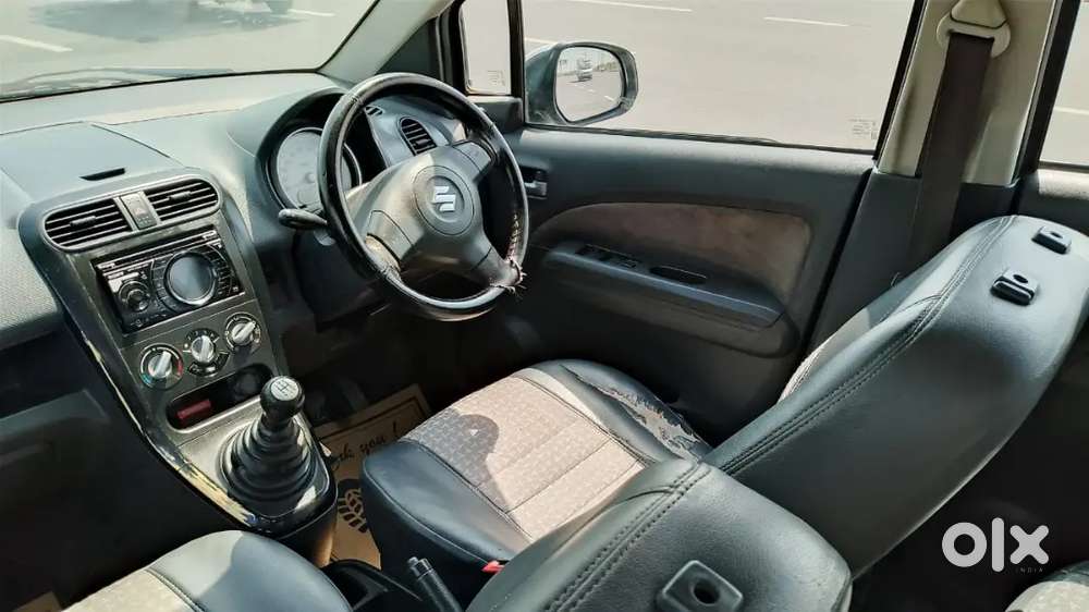 2012 Model Cng On Paper S Sudhari Gadi Jis Bhai Ko Leni Ho Sampark Kar