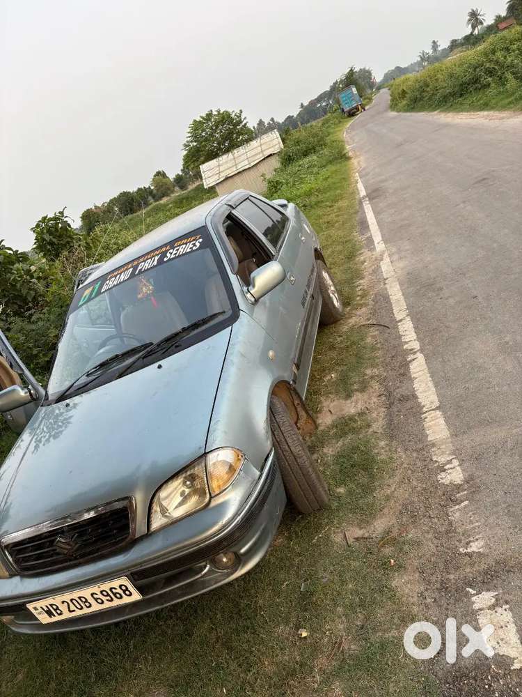 Maruti Suzuki Esteem 2001 - Excellent