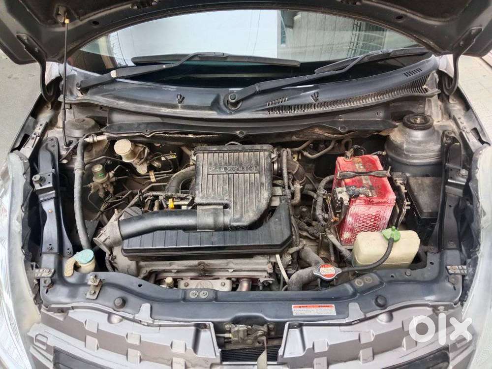 Maruti Suzuki Swift Vxi Abs Bsiv, 2012, Petrol