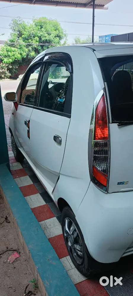 Nano For Sale