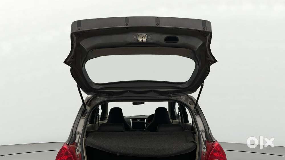 Maruti Suzuki Celerio Vxi Mt, 2021, Petrol