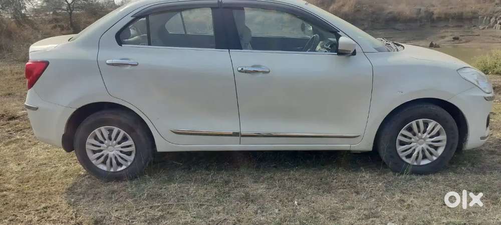 Maruti Suzuki Dzire 2019 Petrol 67000 Km Driven