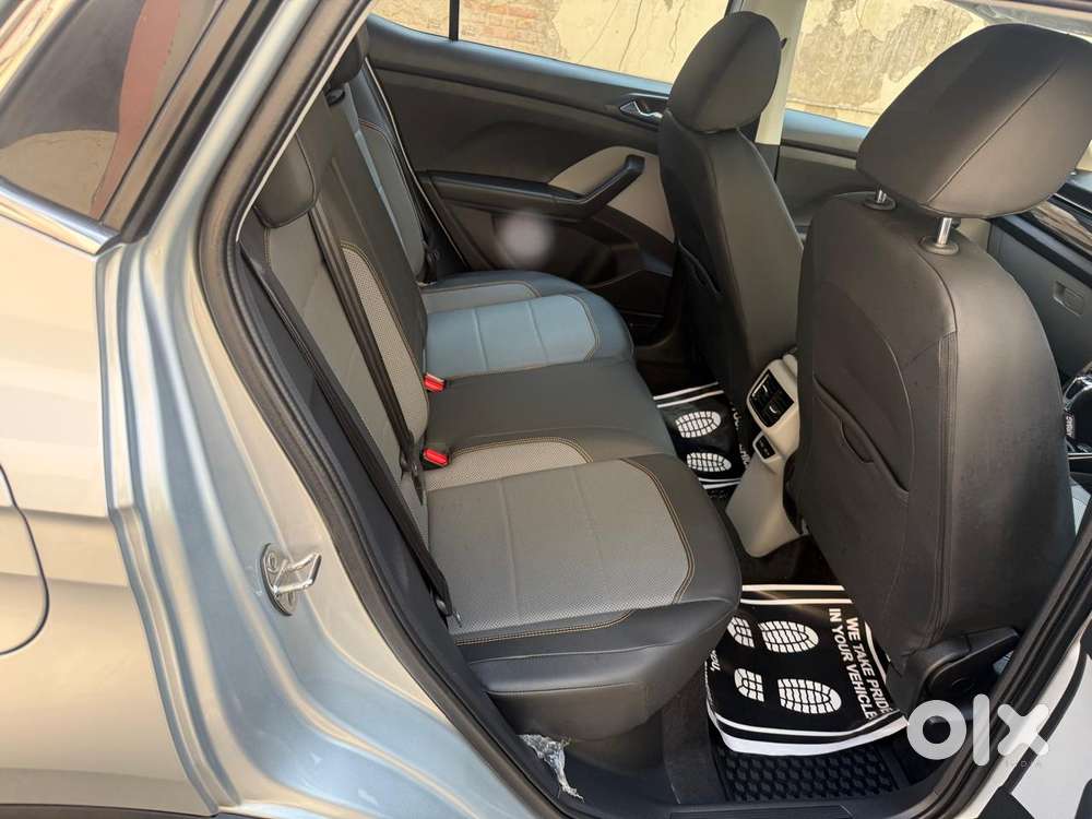 Skoda Kushaq 1.5 Tsi Style, 2023, Petrol