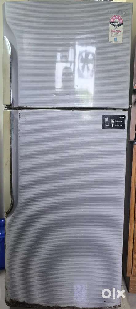 Samsung Refrigerator For Sale - Excellent Condition- Kadavanthra, Ekm