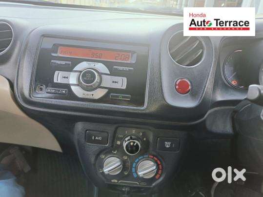 Honda Brio S Mt, 2015, Petrol