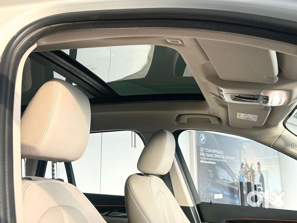 Bmw X1 2.0 Sdrive20i Xline, 2022, Petrol