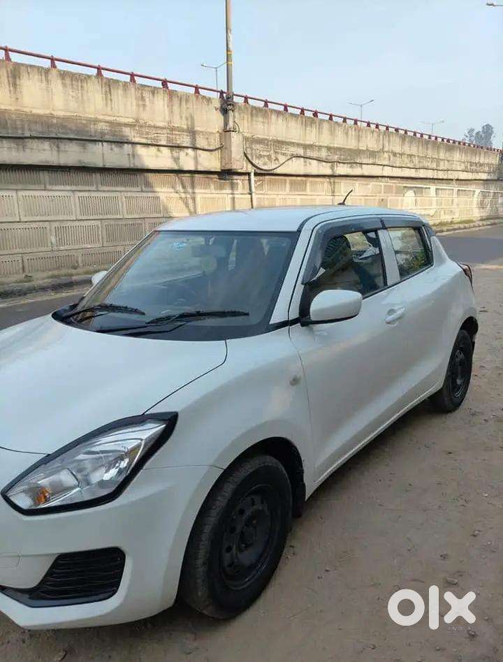 Maruti Suzuki 2022 Manual Petrol