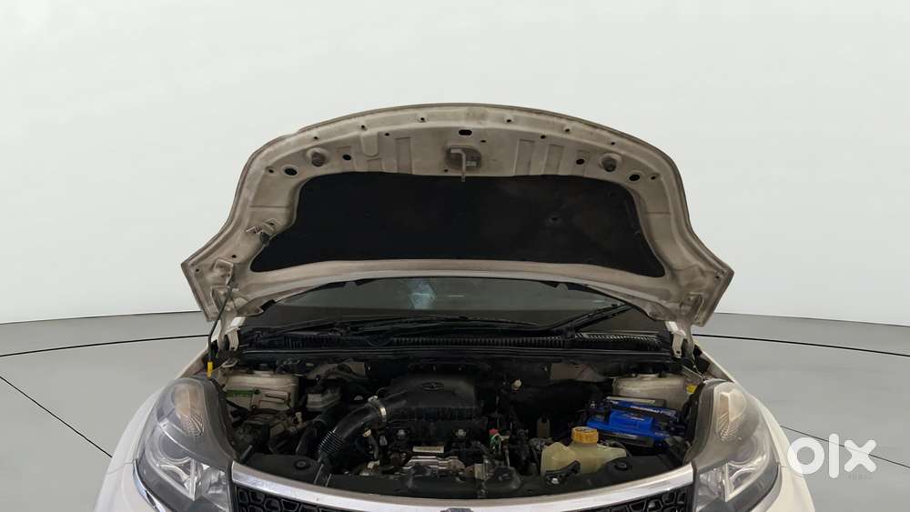 Tata Nexon 1.2 Revotron Xz Plus, 2019, Petrol