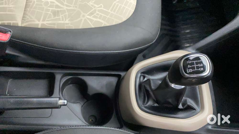 Hyundai Grand I10 Sportz 1.2 Kappa Vtvt, 2016, Cng & Hybrids