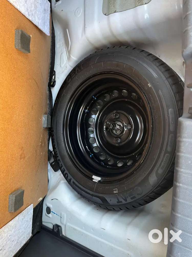 Hyundai Grand I10 Nios 2024 Petrol 15000 Km Driven