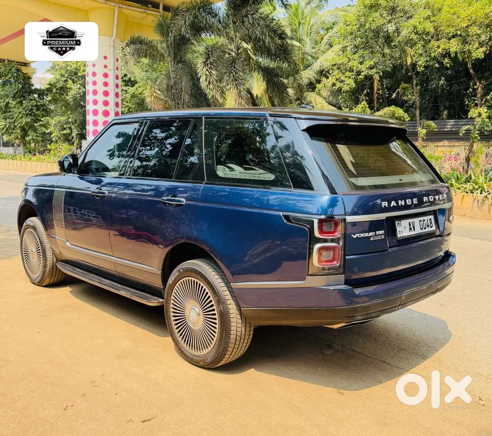 Land Rover Range, 2013, Diesel