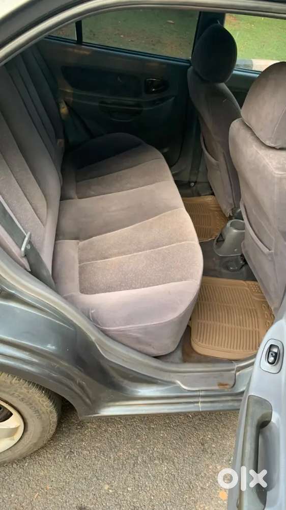 Hyundai Accent 2000 Petrol Good Condition