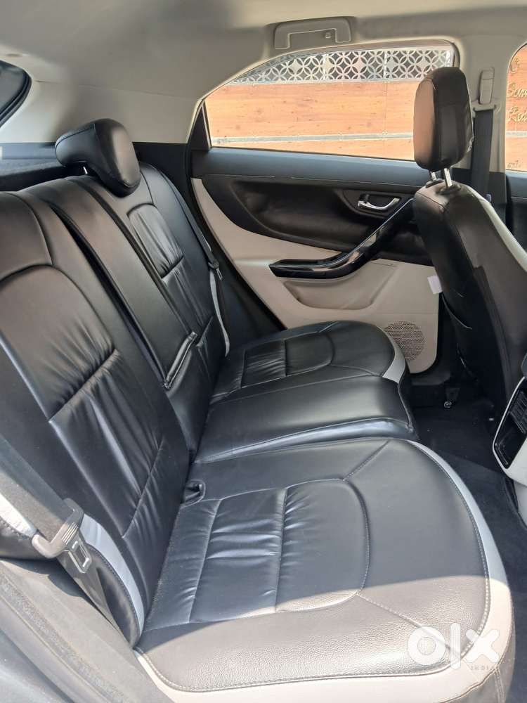 Tata Nexon 1.2 Revotron Xza Plus, 2023, Petrol