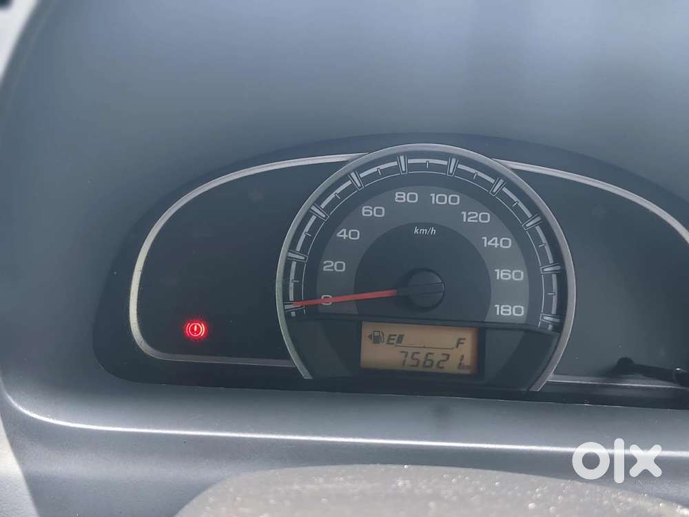 Maruti Suzuki Alto 800 Lxi, 2015, Petrol