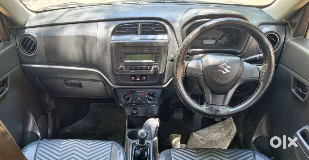 Maruti Suzuki Alto K10 Vxi (o), 2022, Petrol