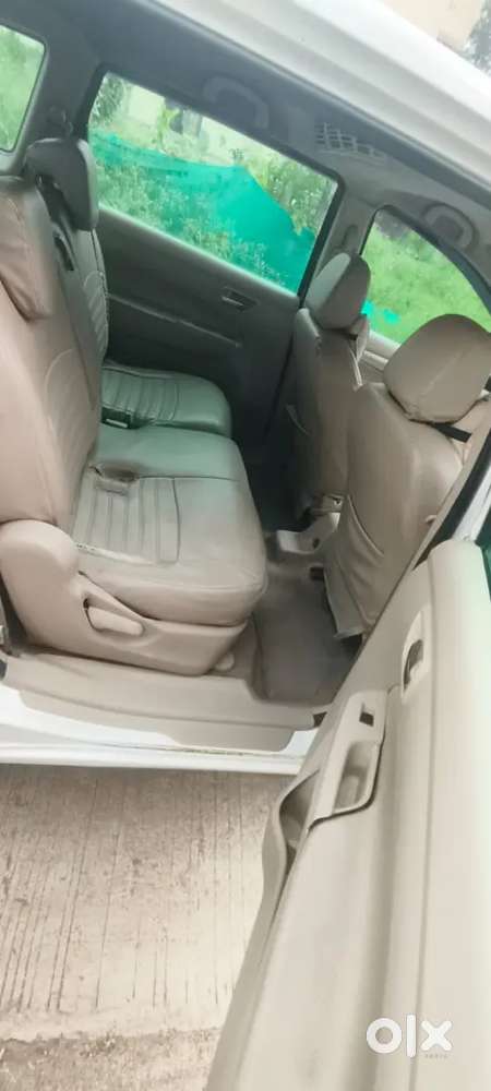 Maruti Ertiga Vdi 2017