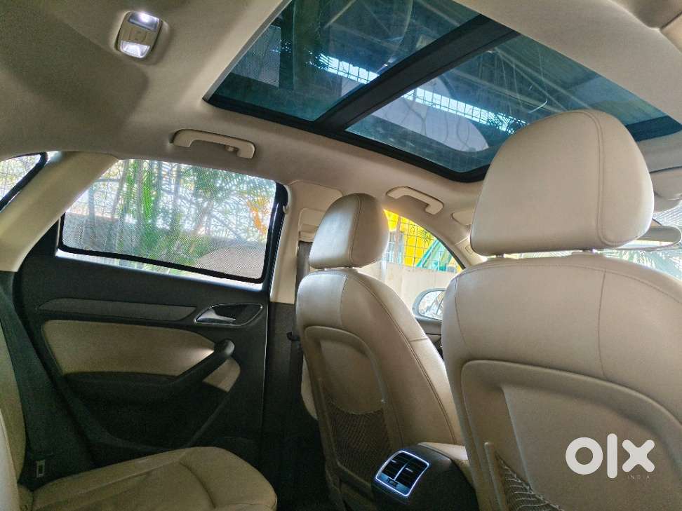 Audi Q3 35 Tdi Premium Plus + Sunroof, 2015, Diesel