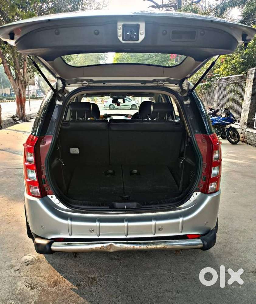 Mahindra Xuv500 W10 At, 2018, Diesel
