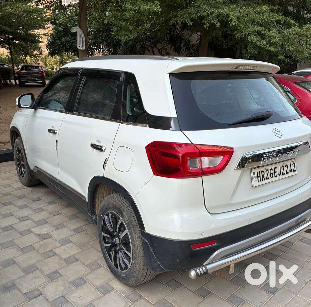 Maruti Suzuki Petrol 2020