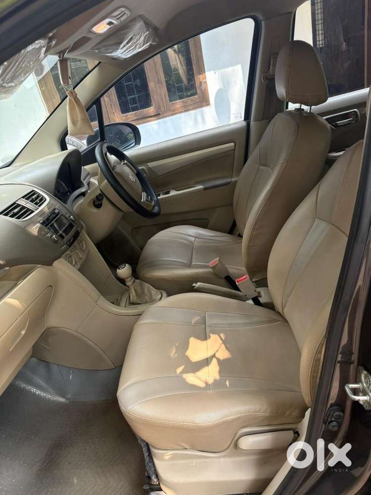 Maruti Suzuki Ertiga 2017 Diesel Good Condition