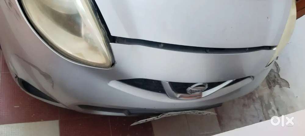 Good Condition Vehicle, Insurance Complete May2027