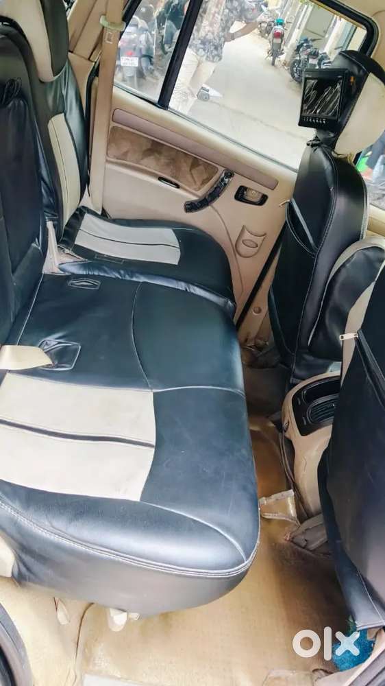 Mahindra Scorpio Diesel 2011