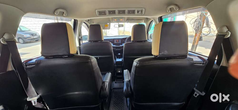 Maruti Suzuki Xl6 1.5 Zeta Mt, 2022, Petrol