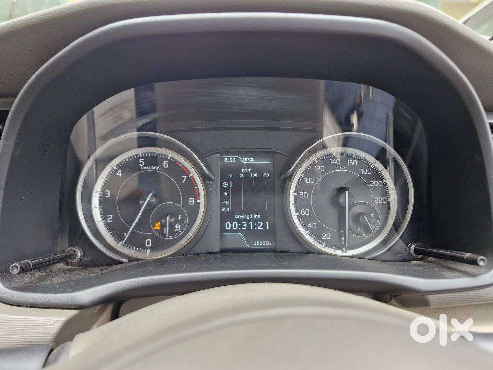Maruti Suzuki Ertiga Vxi (o) Cng, 2025, Cng & Hybrids