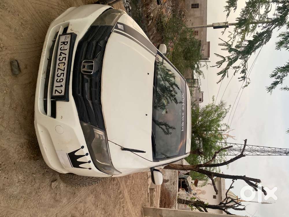 Honda City 2009