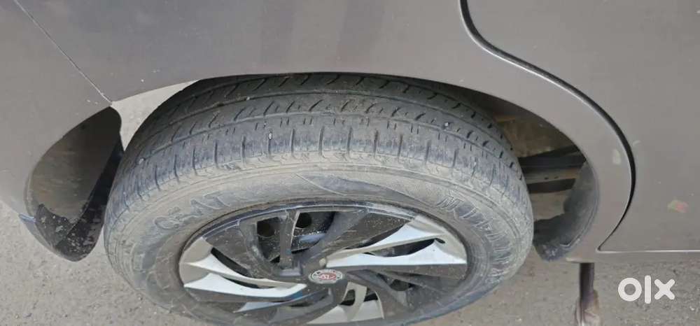 Maruti Suzuki Wagon R 2018 Vxi
