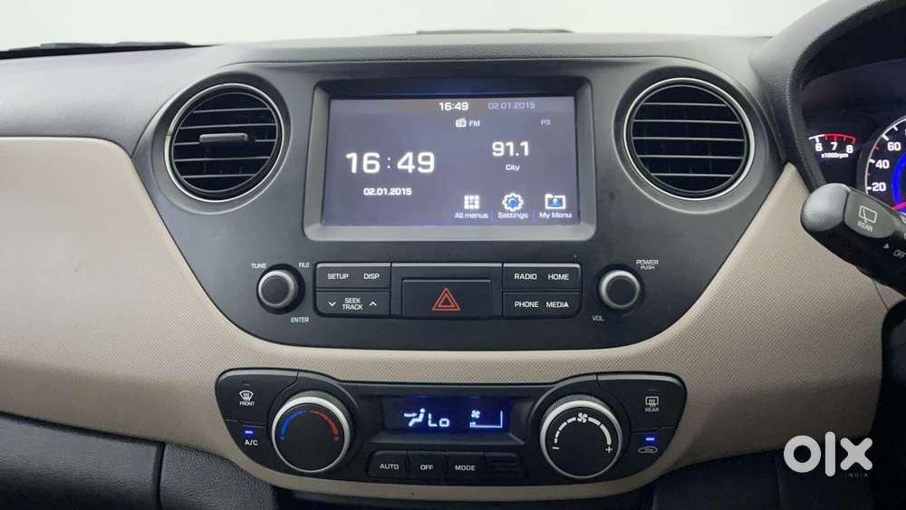 Hyundai Grand I10 1.2 Kappa Asta, 2019, Petrol