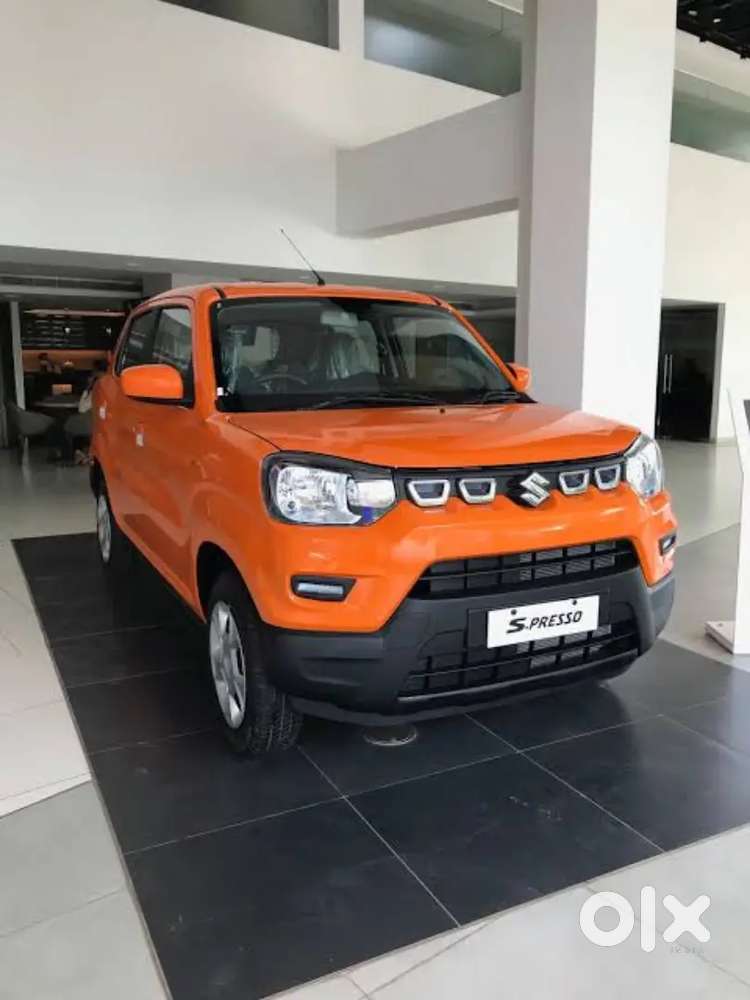 Maruti Suzuki Alto K10 2026 Petrol Good Condition New Showroom Vehicle