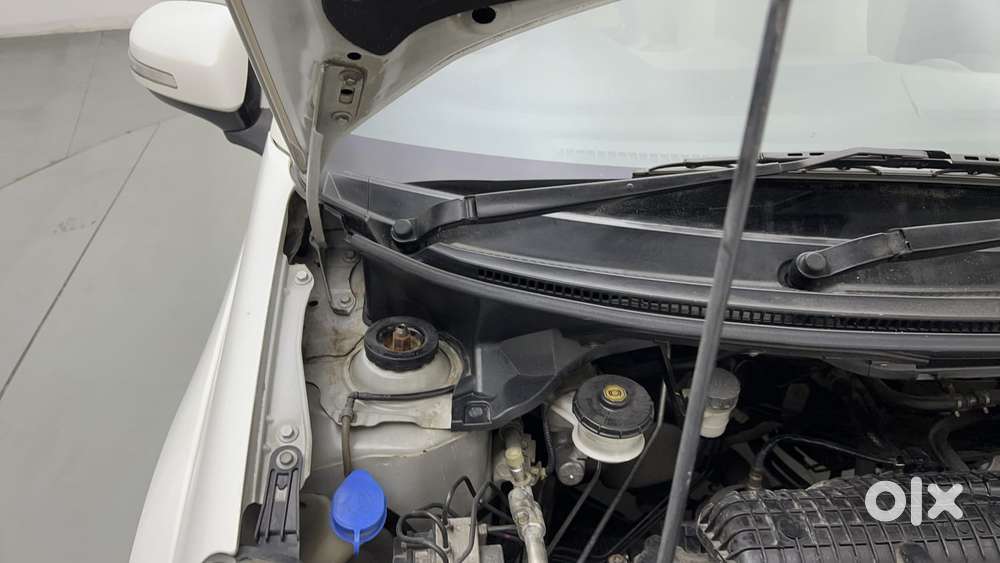 Honda Amaze Vx I-vtec, 2014, Petrol