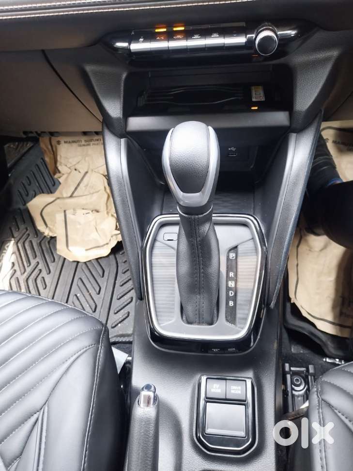 Maruti Suzuki Victoris Others, 2026, Petrol