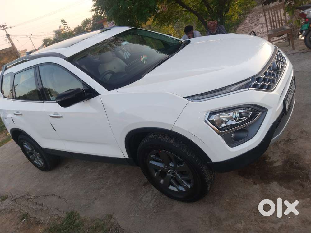 Tata Safari 2.0 Kryotec Xta Plus, 2021, Diesel