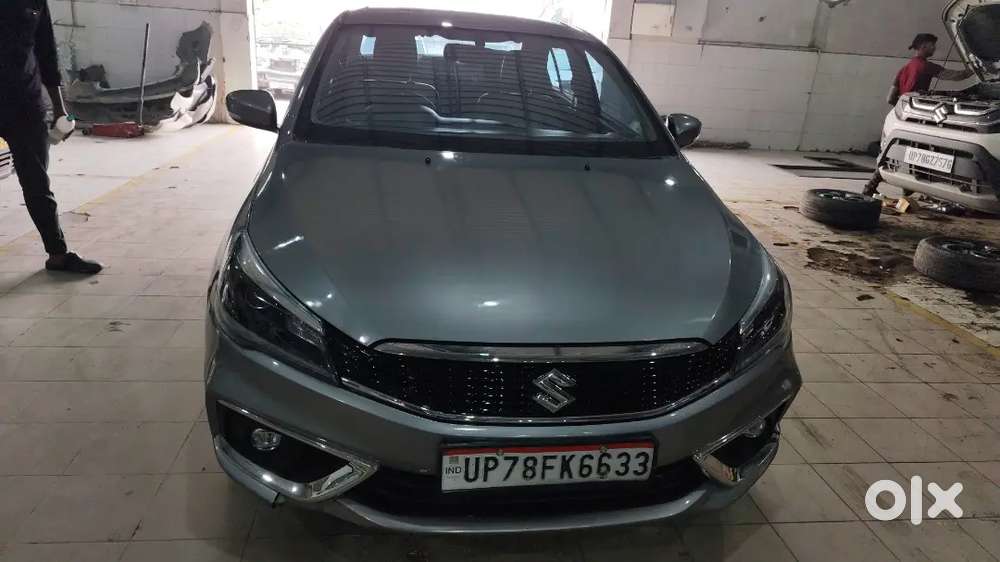 Maruti Suzuki Ciaz 2018 Diesel Well Maintained