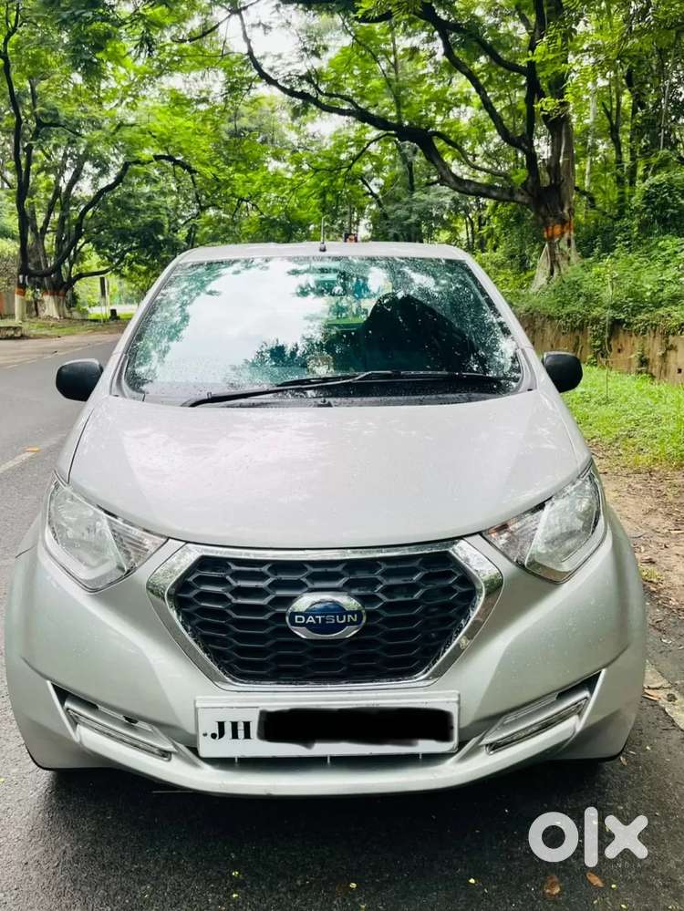 Datsun Redigo 1.0 T (o), 2021, Petrol