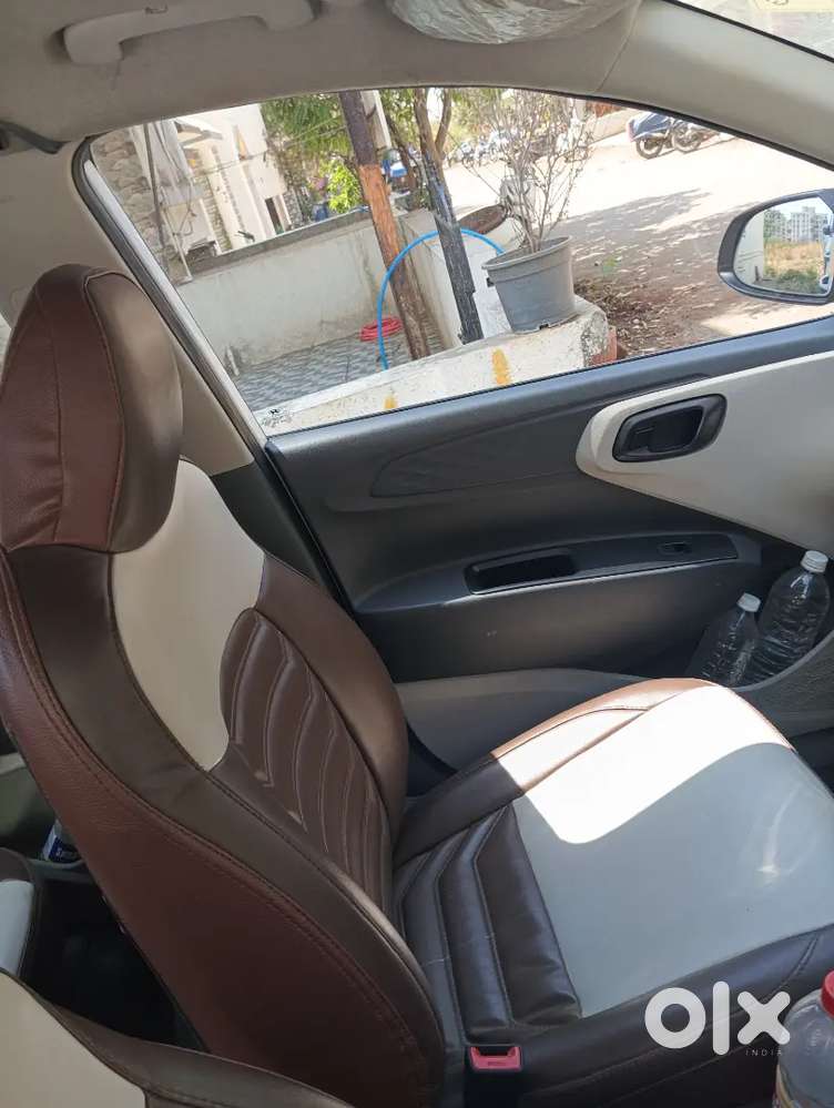 Hyundai Aura 2024 Cng & Hybrids 55000 Km Driven