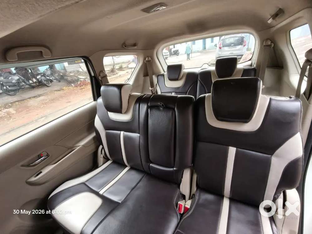 Maruti Suzuki Ertiga Well Maintained