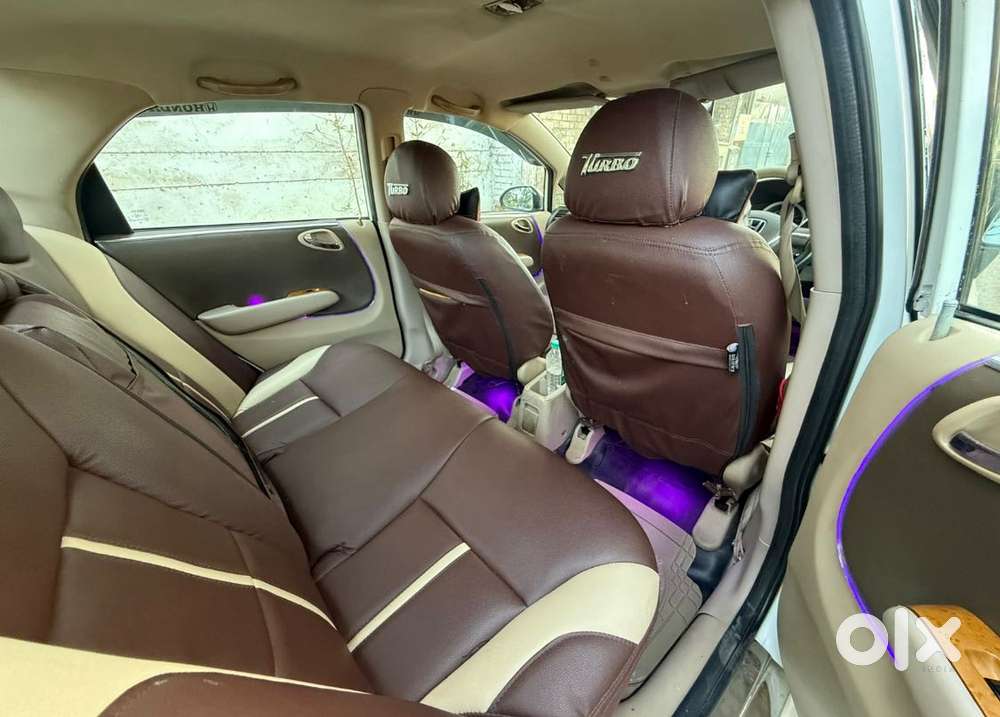 Honda City Zx Gxi, 2006, Petrol