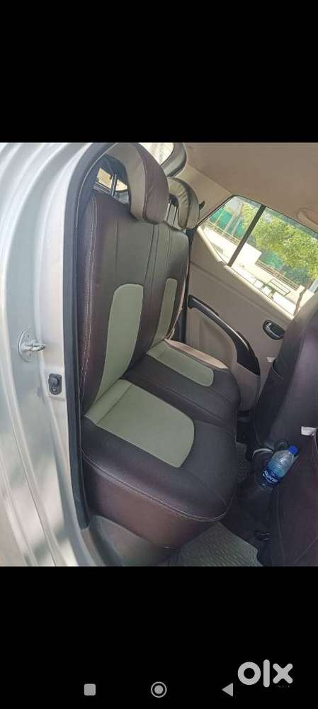 Hyundai I10 Sportz 1.2 Automatic Kappa2, 2013, Petrol